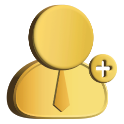 Login Icon